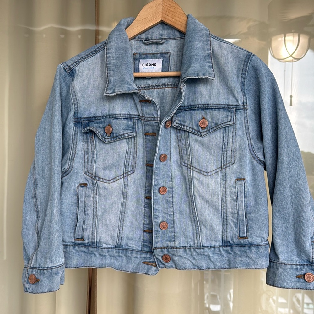 Ci Sono Denim Collection Size Large